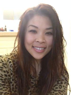 photo of Trangness N.