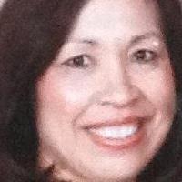 photo of Christine F.