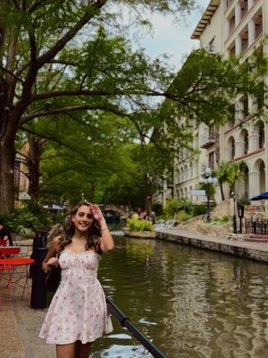 photo of Daniela Arianna P.