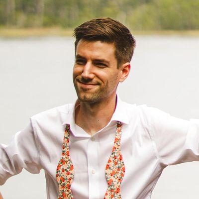 Photo of Greg B.