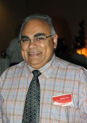 photo of Waseem K.