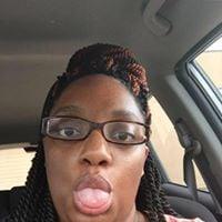 Photo of Adgennelle B.