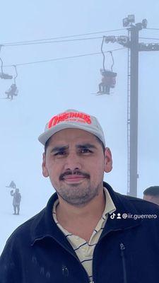 Photo of Ignacio Izazaga R.