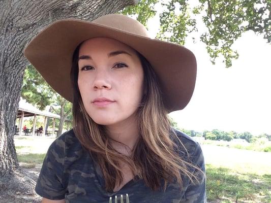 Photo of Liz L.