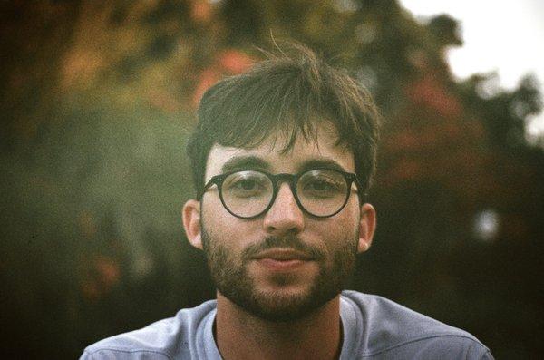 photo of Maximilian P.