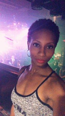 Photo of Tanisha S.