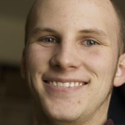 Photo of David H.