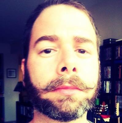 Photo of Matthew B.