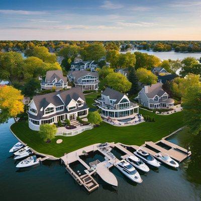 photo of Executive A.