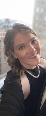 Photo of Elizabeth P.