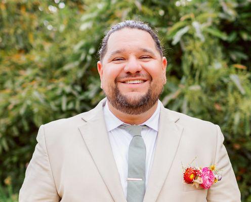 Photo of Mike A.