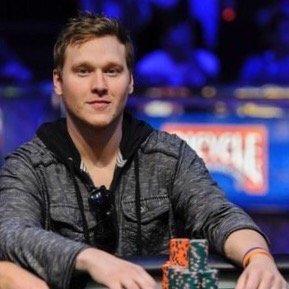 photo of Brad A.