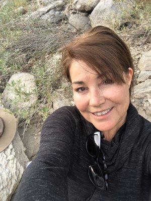 photo of Elizabeth R.