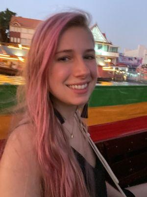 photo of Valentina P.