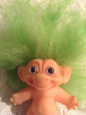 Photo of Elcie C.