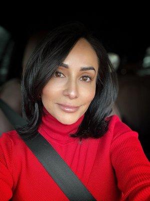 Photo of Claudia K.