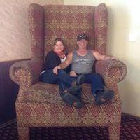 photo of Lisa N Ken V.