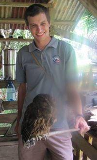 Photo of Andrew B.