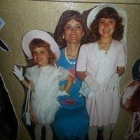 photo of Patricia L.