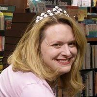 photo of Kristina M.