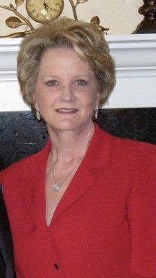 Photo of Margaret C.