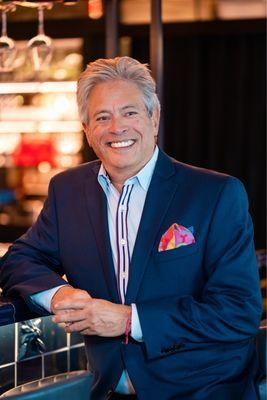 photo of Manuel G.