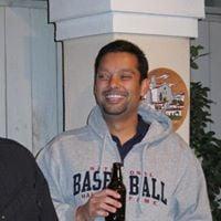 Photo of Alex M.
