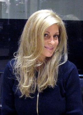 Photo of Phaedra A.