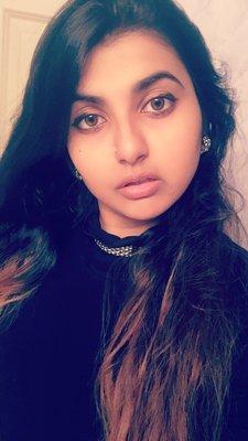 Photo of Neije M.