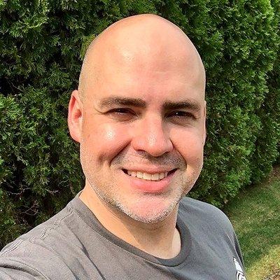 Photo of Shane T.