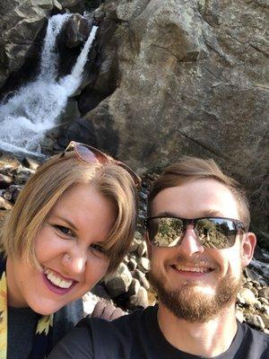 photo of Christopher M.