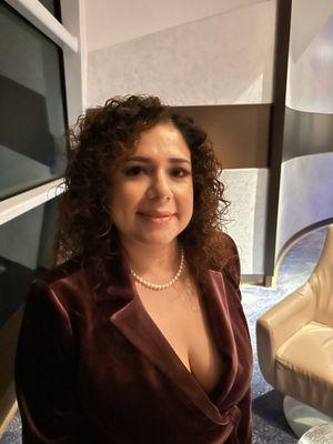 Photo of Alejandra R.