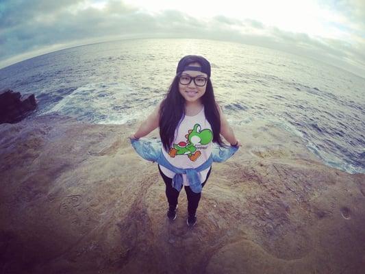 Photo of Giselle E.