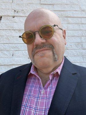 Photo of John D.