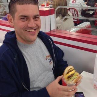 photo of D B.