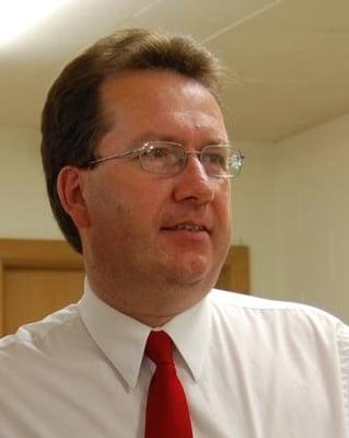 Photo of David J.