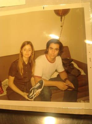 Photo of Ricardo D.