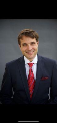 Photo of Adam M.