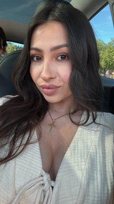 Photo of Alexis G.