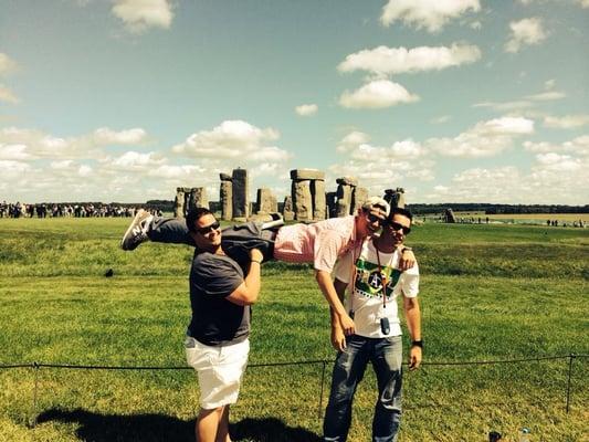 Photo of Nicholas T.