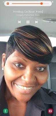 Photo of Karlette S.