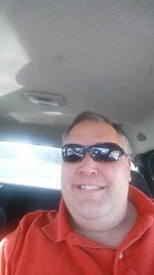 Photo of Brad P.