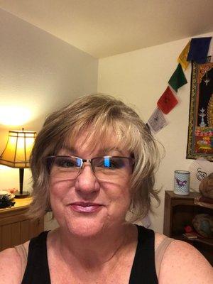 photo of Esteleen W.