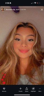 Photo of Yohana H.