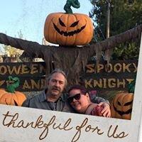 photo of Patricia Y.