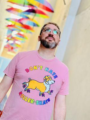 Photo of Donnie M.