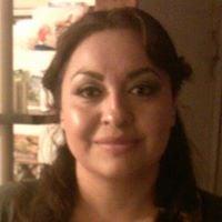Photo of Alicia G.