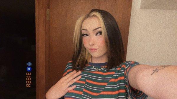 Photo of Abbie L.