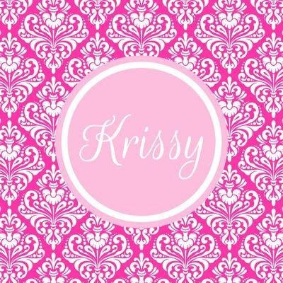 photo of Krissy B.