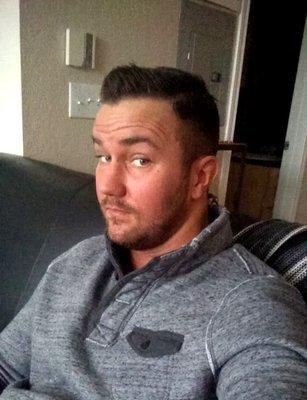 Photo of Benjamin L.